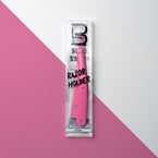LEVEL3 RAZOR HOLDER ROSE