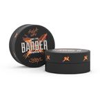 BARBER MARMARA AQUA WAX CARAMEL 150 ML