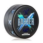BARBER MARMARA AQUA WAX GUM