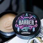 BARBER MARMARA MATTE WAX KERATIN