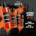 BARBER MARMARA EAU DE COLOGNE SPRAY NR.3 250 ML