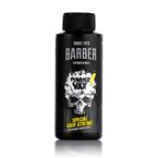 BARBER MARMARA HAIR STYLING POWDER WAX