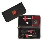 COCCO DUOPACK CISEAUX SUPER COBALT DIGITAL GAP 6''