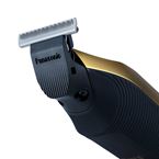 PANASONIC TONDEUSE DE FINITION BARIKAN DORÉE