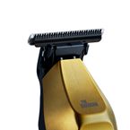 PANASONIC TONDEUSE DE FINITION BARIKAN DORÉE