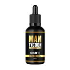 MANTYCOON HUILE À BARBE OUD 30 ML