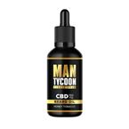 MANTYCOON HUILE À BARBE HONEY TOBACCO 30 ML