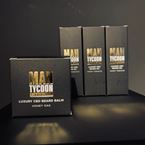 MANTYCOON HUILE À BARBE HONEY TOBACCO 30 ML