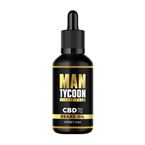 MANTYCOON HUILE À BARBE HONEY OAK 30 ML