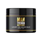 MANTYCOON BAUME POUR BARBE HONEY OAK 50 ML