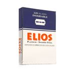 ELIOS LAMES DE RASAGE 220 PCS DOUBLE EDGE