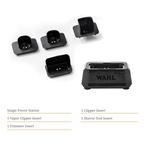 WAHL SINGLE POWER STATION