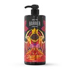 BARBER MARMARA BARBER SHAMPOO ARGAN 1150 ML