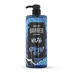 BARBER MARMARA SHAVING GEL 76