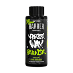 BARBER MARMARA REVENGE STYLING POWDER WAX