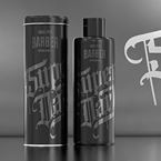 BARBER MARMARA EAU DE COLOGNE DARK EDITION 500 ML