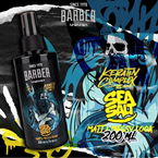 BARBER MARMARA SEA SALT SPRAY 200 ML