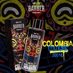 BARBER MARMARA EAU DE COLOGNE COLOMBIA 500ML