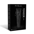 MY BLADES TENSOR 1 TONDEUSE DE COUPE NOIR