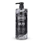 BARBER MARMARA SHAVING GEL 79