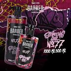 BARBER MARMARA SHAVING GEL 77