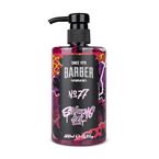 BARBER MARMARA SHAVING GEL 77