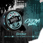 BARBER MARMARA CREAM WAX