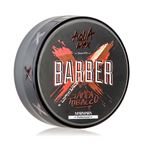 BARBER MARMARA AQUA WAX TAMPA TOBACCO 150 ML