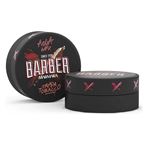 BARBER MARMARA AQUA WAX TAMPA TOBACCO 150 ML