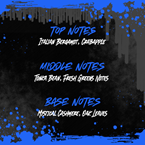 BARBER MARMARA AFTER SHAVE CREAM COLOGNE N°2