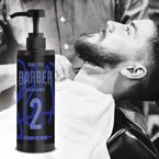 BARBER MARMARA AFTER SHAVE CREAM COLOGNE N°2