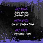 BARBER MARMARA AFTER SHAVE CREAM COLOGNE N°1