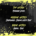 BARBER MARMARA AFTER SHAVE CREAM COLOGNE N°4