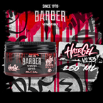 BARBER MARMARA HAIR GEL N°33 250 ML