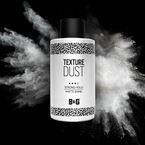 BARBERS & GENTLEMEN TEXTURE DUST POWDER 20 G