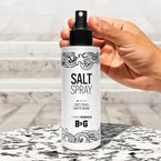 BARBERS & GENTLEMEN SEA SALT SPRAY 150 ML
