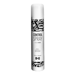 BARBERS & GENTLEMEN CONTROL SPRAY