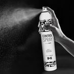 BARBERS & GENTLEMEN CONTROL SPRAY