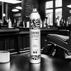 BARBERS & GENTLEMEN CONTROL SPRAY