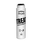 BARBERS & GENTLEMEN GREASE & DANDRUFF CONTROL SHAMPOO 250 ML