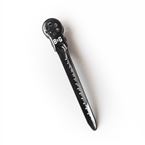 BARBERS & GENTLEMEN PREMIUM HAARKLEMMEN 6 STUKS