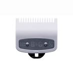 BARBERS & GENTLEMEN PREMIUM METAL COMB Nº0 1.5 MM