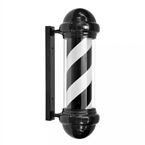 MIRPLAY BARBER POLE BLACK POL B