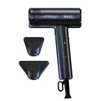 WAHL VANQUISH COMPACT HAARDROGER 1600 W