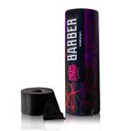 BARBER MARMARA PAPIER COL-CRÊPE NOIR