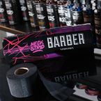 BARBER MARMARA PAPIER COL-CRÊPE NOIR