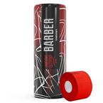 BARBER MARMARA NEKSTRIPS ROOD