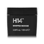 H14 WHIPPED MOUSSE 100 ML