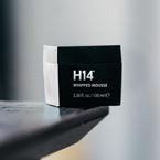 H14 WHIPPED MOUSSE 100 ML