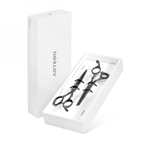 ARTERO SET CISEAUX ONE DARK